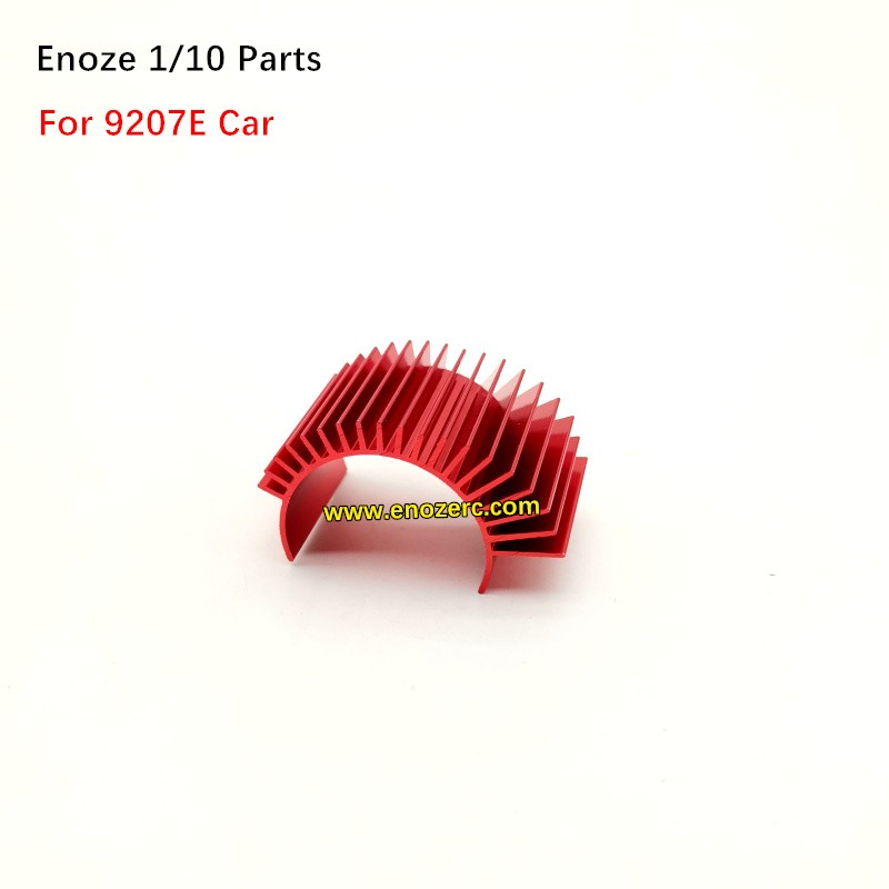 Enoze 9207E Parts Motor Heat Sink Enoze 9207E Parts Motor Heat Sink