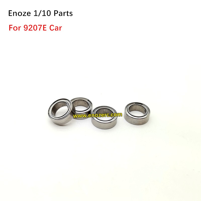 Enoze 9207E Parts 6.35X9.525X3.175 Ball Bearing Enoze 9207E Parts 6.35X9.525X3.175 Ball Bearing