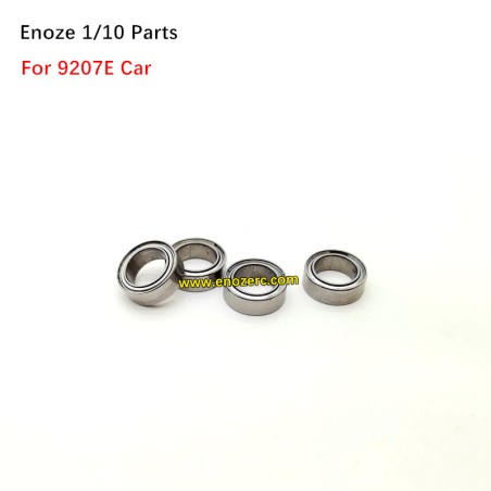 Enoze 9207E Parts 6.35X9.525X3.175 Ball Bearing