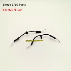 Enoze 9207E 1/10 RC Car Parts Car Shell Anti-Lost Rope