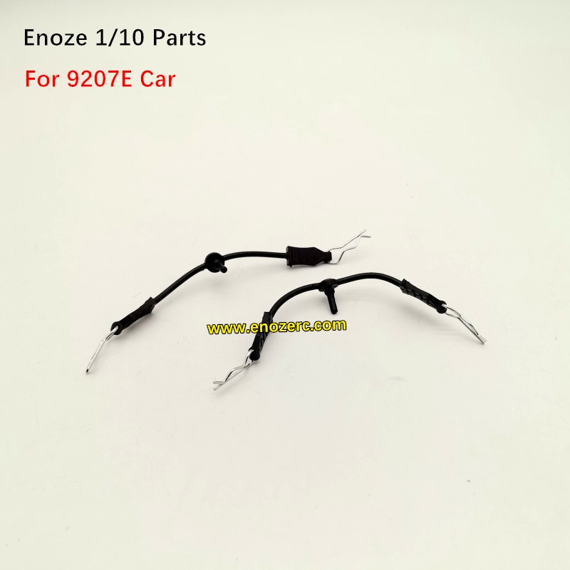 Enoze 9207E 1/10 RC Car Parts Car Shell Anti-Lost Rope Enoze 9207E 1/10 RC Car Parts Car Shell Anti-Lost Rope