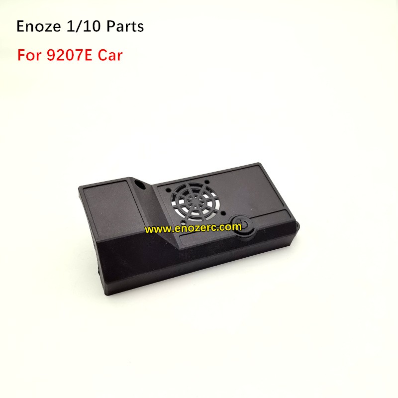 Enoze 9207E Parts Receiver Cover Enoze 9207E Parts Receiver Cover