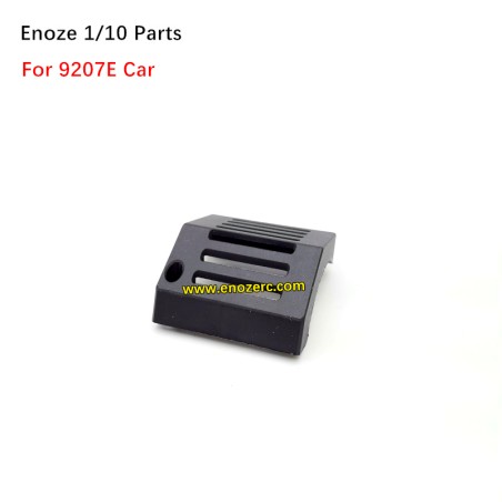 Enoze 9207E RC Truck Parts Motor Cover