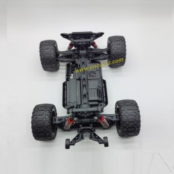 Enoze  9208E rc car actual photos