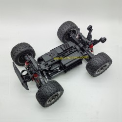 Enoze 9208E rc car chassis picture