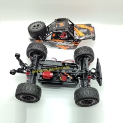 Enoze 208E 1/10 brushless rc truck