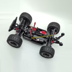 Enoze 208E 1/10 2.4G 4WD RC Truck