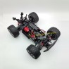 Enoze 208E 1/10 rc truck actual photos