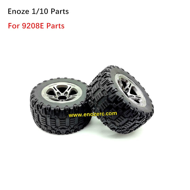 Enoze 9208E Parts Wheel Complete PX211-29A Enoze 9208E Parts Wheel Complete PX211-29A