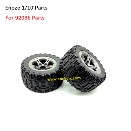 Enoze 9208E Parts Wheel Complete PX211-29A