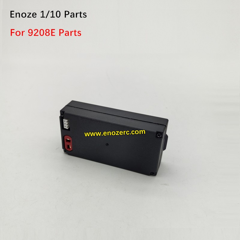 Enoze 9208E Parts Original Battery PX9211-23A Enoze 9208E Parts Original Battery PX9211-23A