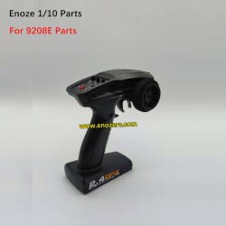 Enoze 9208E Parts Remote Control PX9000-36 Version 2