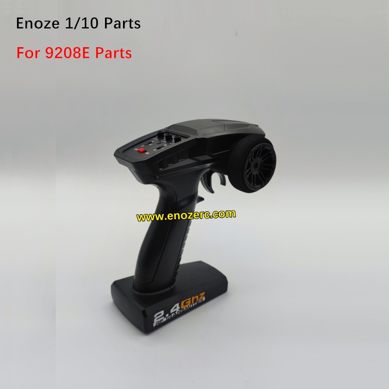 Enoze 9208E Parts Remote Control PX9000-36 Version 2 Enoze 9208E Parts Remote Control PX9000-36 Version 2