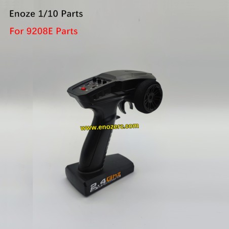 Enoze 9208E Parts Remote Control PX9000-36 Version 2