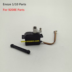 Enoze 9208E Parts Steering Servo PX9211-21