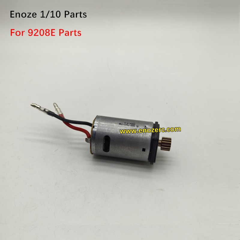 Enoze 9208E Parts 540 Motor PX9211-26 Enoze 9208E Parts 540 Motor PX9211-26