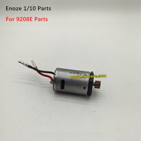 Enoze 9208E Parts 540 Motor PX9211-26