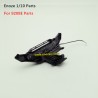 Enoze 9208E Parts Front Bumper With LED Light