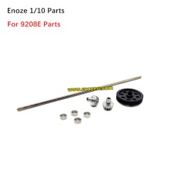 Enoze 9208E Parts Main Drive Shaft PX9211-25
