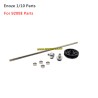 Enoze 9208E Parts Main Drive Shaft PX9211-25