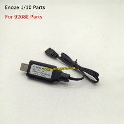 Enoze 9208E Parts 7.4V Charger PX9200-37