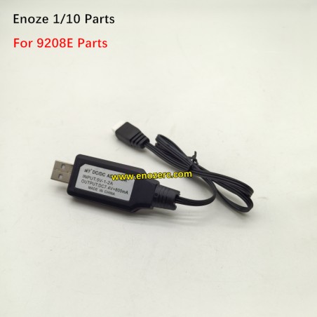Enoze 9208E Parts 7.4V Charger PX9200-37