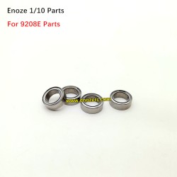 Enoze 9208E Parts 6.35X9.525X3.175 Ball Bearing