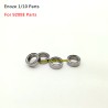 Enoze 9208E Parts 6.35X9.525X3.175 Ball Bearing