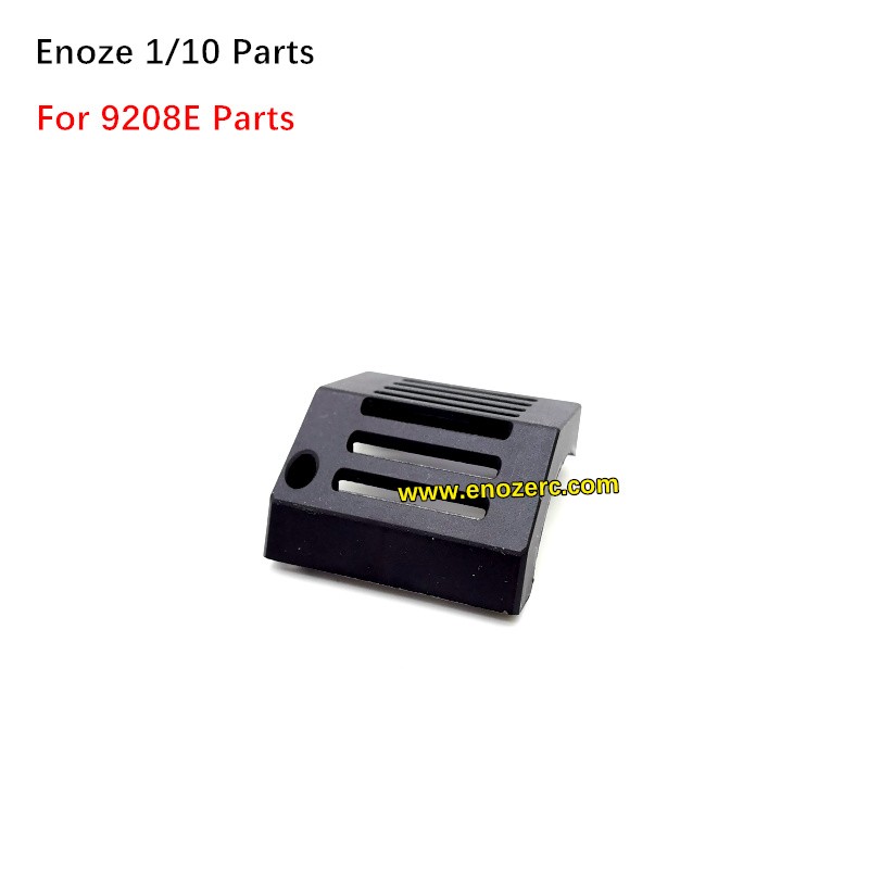 Enoze 9208E Parts Motor Cover Enoze 9208E Parts Motor Cover