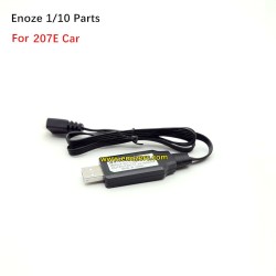 Enoze 207E RC Truck Parts 11.1V Charger PX9200-37A
