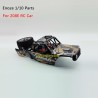 Enoze 208E Parts Car Shell