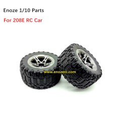 Enoze 208E Parts Wheel Complete PX9211-29A
