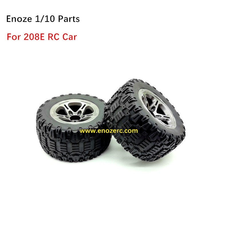 Enoze 208E Parts Wheel Complete PX9211-29A Enoze 208E Parts Wheel Complete PX9211-29A