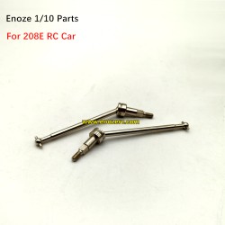 Enoze 208E Parts Front And Rear Drive Shaft PX9211-28