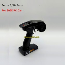 Enoze 208E Parts Remote Control PX9000-36