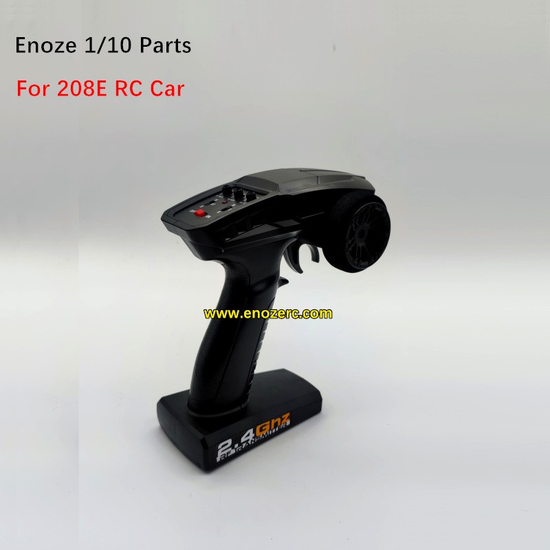 Enoze 208E Parts Remote Control PX9000-36 Enoze 208E Parts Remote Control PX9000-36