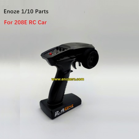 Enoze 208E Parts Remote Control PX9000-36