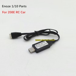 Enoze 208E Parts 11.1V USB Charger