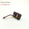 Enoze 208E Parts Brushless ESC PX9200-55