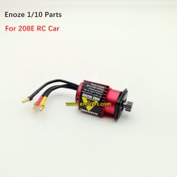 Enoze 208E Parts Brushless 2845-2800KV Motor PX9200-54