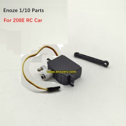 Enoze 208E Parts Brushless 3-Wire Servo PX9200-51