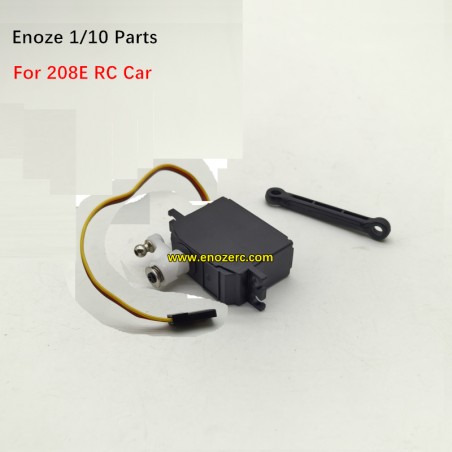 Enoze 208E Parts Brushless 3-Wire Servo PX9200-51
