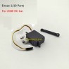 Enoze 208E Parts Brushless 3-Wire Servo PX9200-51