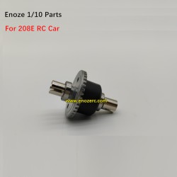 Enoze 208E Parts Front And Rear Differential PX9211-14