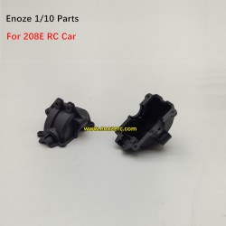 Enoze 208E Parts Front And Rear Differential Case PX9211-13