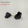 Enoze 208E Parts Front And Rear Differential Case PX9211-13