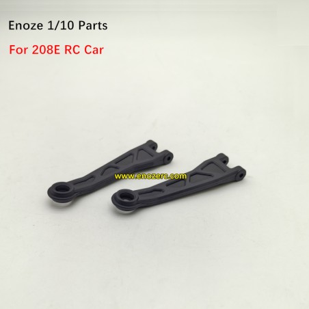 Enoze 208E Parts Front Upper Arm PX9211-10B