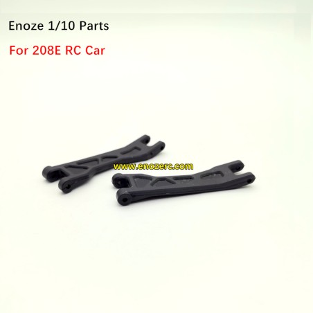 Enoze 208E Parts Rear Upper Arm PX9211-10C
