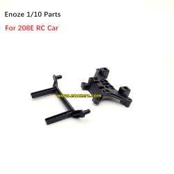 Enoze 208E Parts Rear Car Shell Bracket PX9211-12