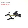 Enoze 208E Parts Rear Car Shell Bracket PX9211-12